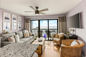 CDM 354 - Seaside Enchantment